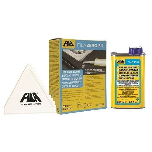 Filazero Sil 250 ml