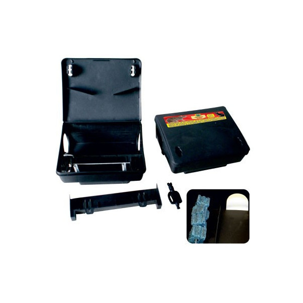 Topobox Stazione Di Sicurezza Professional Cm.25x20x10h.