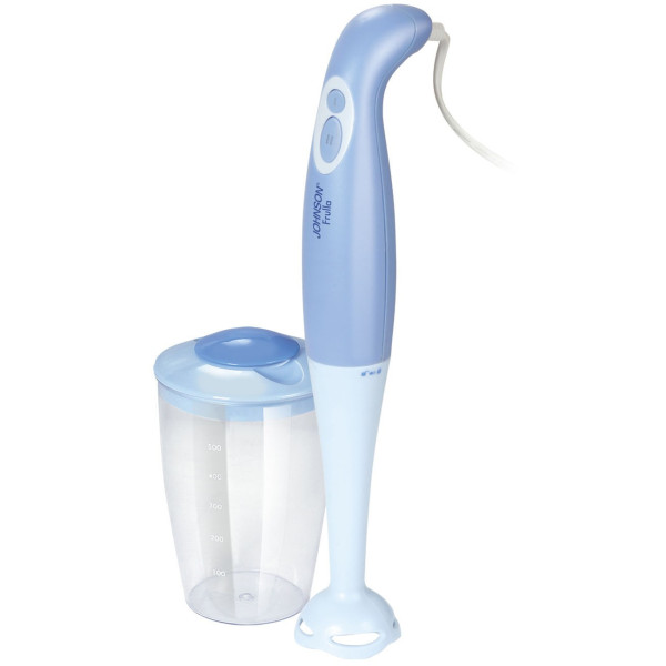 Frullatore ad Immersione Frulla Johnson 200w