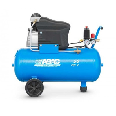Compressore Lt.50 "Montecarlo L20 Blu" Abac