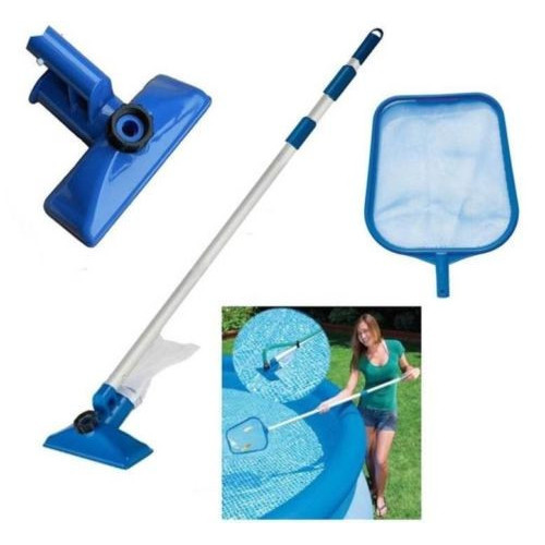 Kit Pulizia per Piscine Intex cm.488