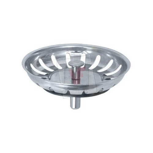 Tappo Cestello per Lavelli Inox