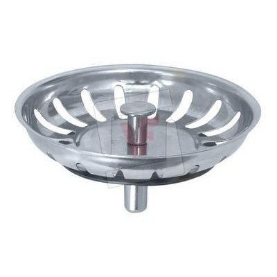 Tappo Cestello per Lavelli Inox