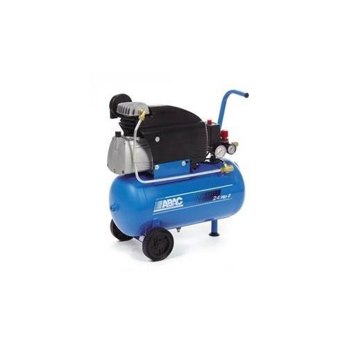 Compressore Lt.24 "Pole Position L20" Blu