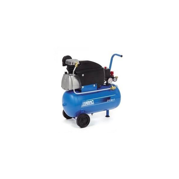Compressore Lt.24 "Pole Position L20" Blu