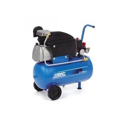 Compressore Lt.24 "Pole Position L20" Blu