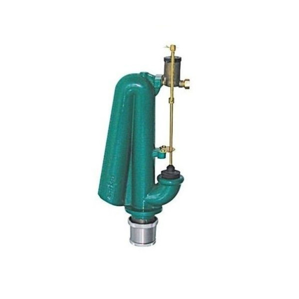 Batteria Catis per Cassetta Scarico Wc