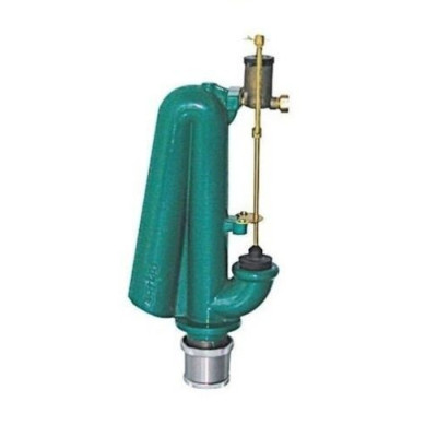 Batteria Catis per Cassetta Scarico Wc