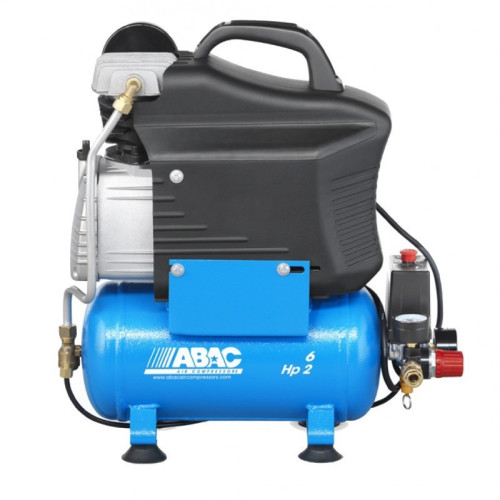 Compressore Lt.6 Vento Abac