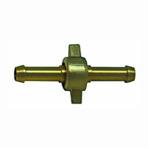 Portagomma Ottone 2 pezzi