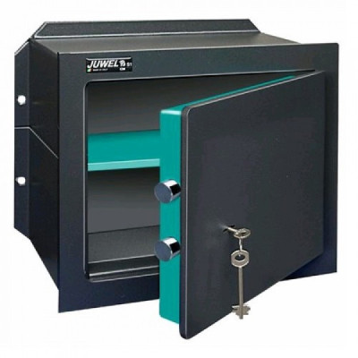 Cassaforte a Muro Juwel 5034