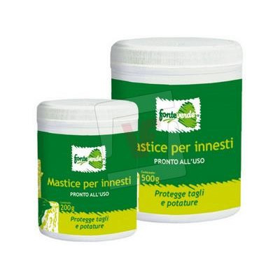 Mastice per Innesti Giardino gr.500