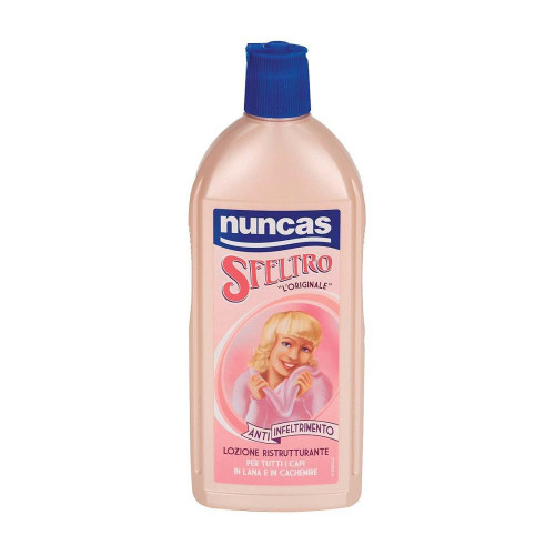 Sfeltro 500 Nuncas
