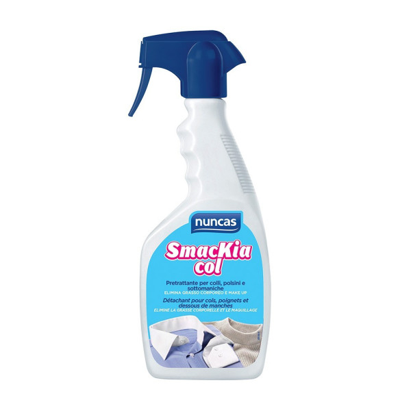 Smackia Col 500 Nuncas