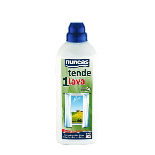 Tende 1 Lava 750 Nuncas
