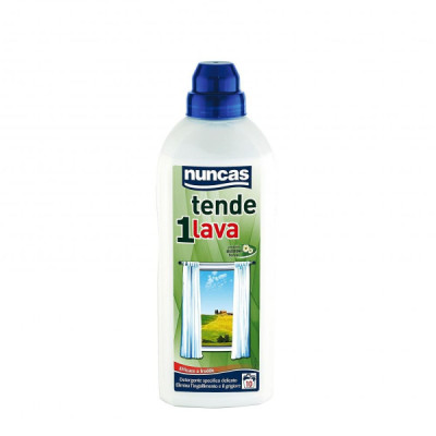 Tende 1 Lava 750 Nuncas