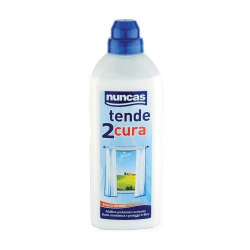Tende 2 Cura 750 Nuncas