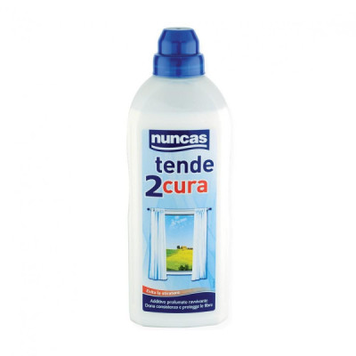 Tende 2 Cura 750 Nuncas
