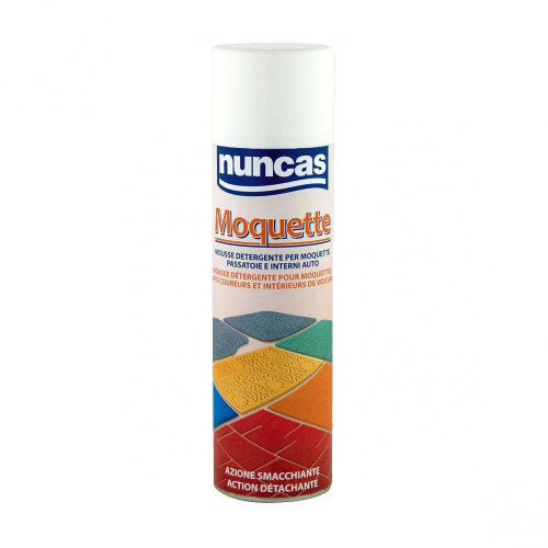Moquette Spray 500 Nuncas