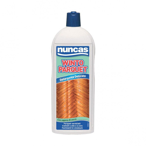 Winto Parquet Nuncas
