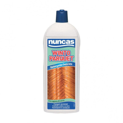 Winto Parquet Nuncas