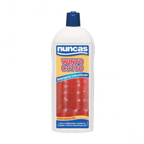 Winto Cotto Nuncas