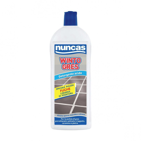 Winto Gres Nuncas