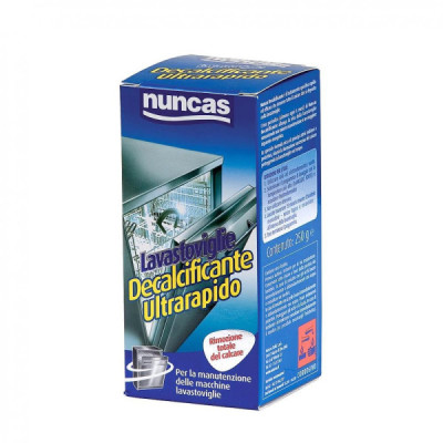 Decalcificante Lavastoviglie Nuncas