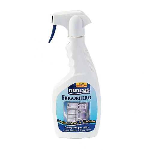 Detergente Frigorifero Nuncas