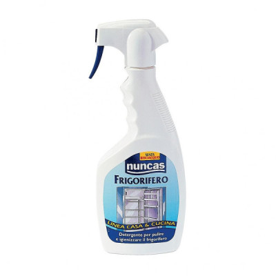 Detergente Frigorifero Nuncas