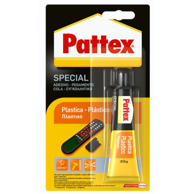 PATTEX Plastica 30g