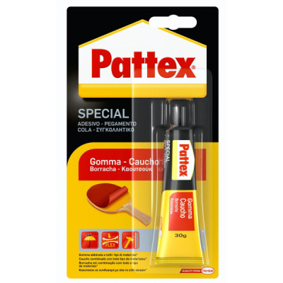 PATTEX Gomma 30g