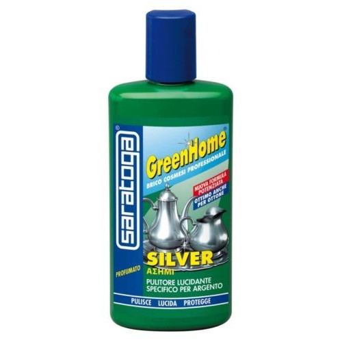 Greenhme Silver Saratoga