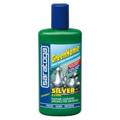 Greenhme Silver Saratoga