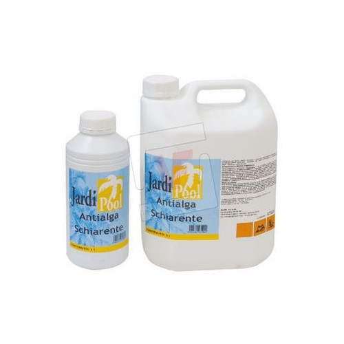 Alghicida Liquido Per Piscine