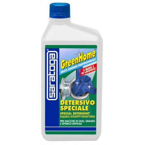 Detersivo Speciale Saratoga Lt.1