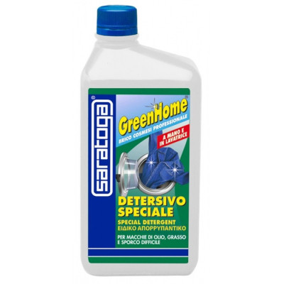 Detersivo Speciale Saratoga Lt.1