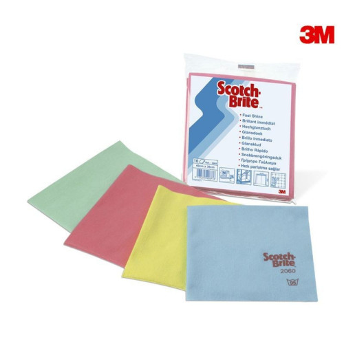 Panno scotch-brite 3M