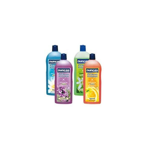 Nuncas Lavapavimenti profumato Lt.1
