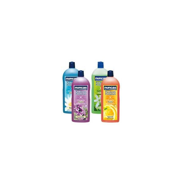 Nuncas Lavapavimenti profumato Lt.1