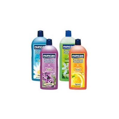 Nuncas Lavapavimenti profumato Lt.1