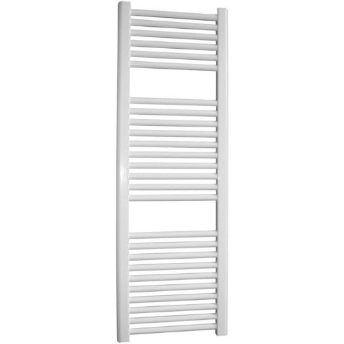 RADIATORE D'ARREDO A TUBI ORIZZONTALI PIANO ELENA BIANCO 150
