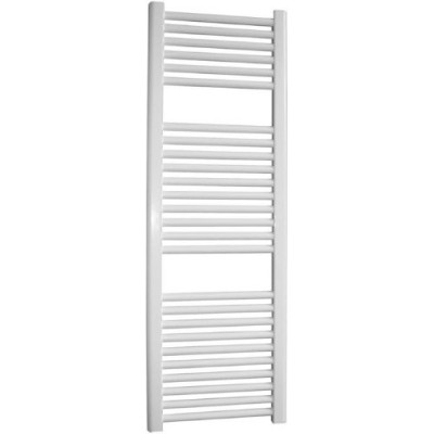 RADIATORE D'ARREDO A TUBI ORIZZONTALI PIANO ELENA BIANCO 150