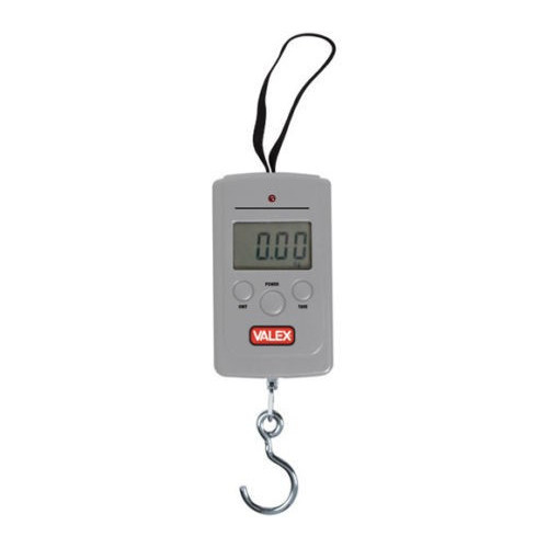 Dinamometro Digitale Valex 40Kg