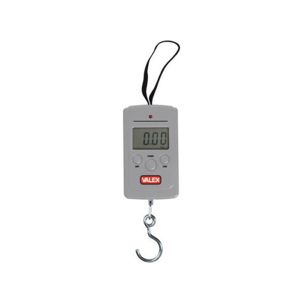 Dinamometro Digitale Valex 40Kg