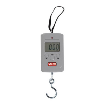 Dinamometro Digitale Valex 40Kg