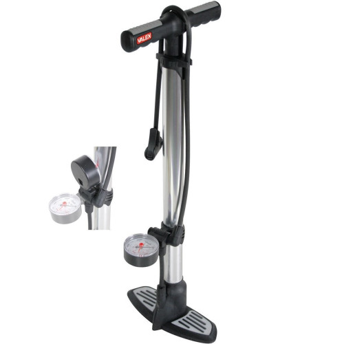 Pompa Per Bici in Alluminio Valex 1372031