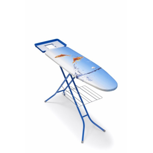 Asse da Stiro "Stiro Lux" Scab Blu