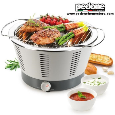Barbecue da Tavola Tescoma
