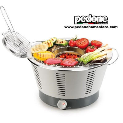 Barbecue da Tavola Tescoma